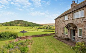 Photo of in Ullswater (94982)
