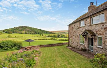 Cottage in Cumbria Holiday Home