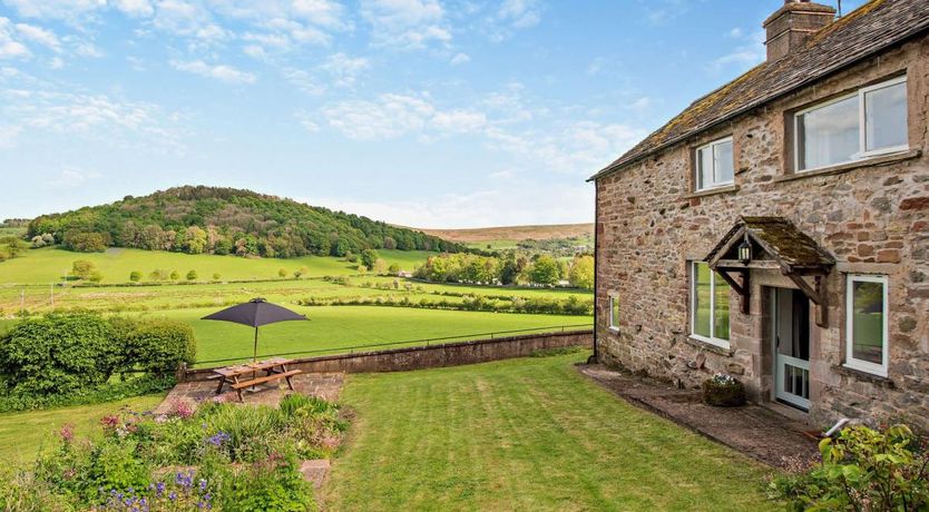 Photo of in Ullswater (94982)