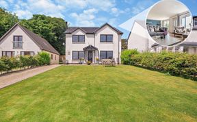 Photo of 4 Bed in Lamlash
