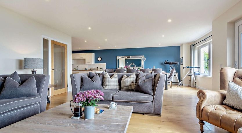 Photo of 4 Bed in Isle Of Arran