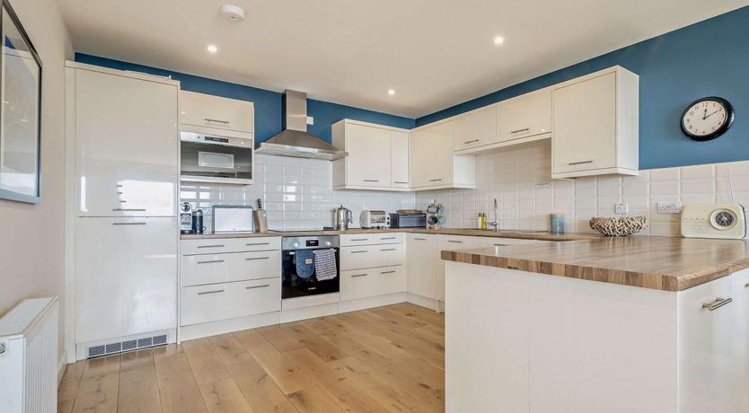 Photo of 4 Bed in Isle Of Arran