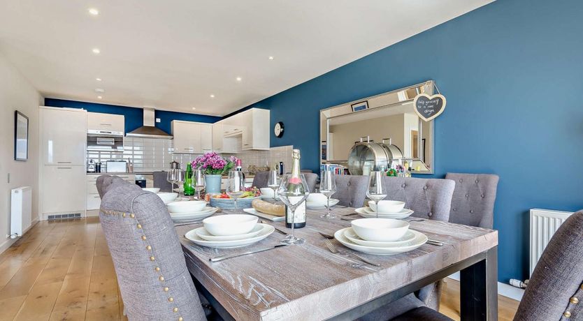 Photo of 4 Bed in Isle Of Arran