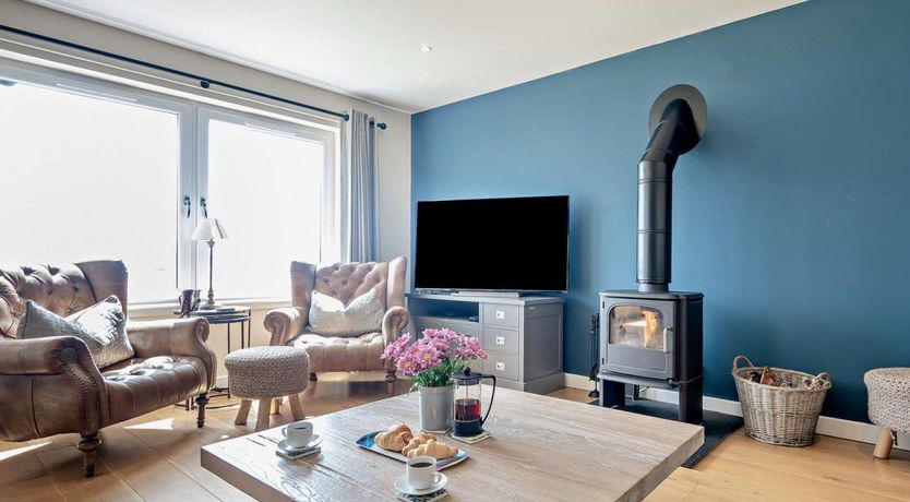 Photo of 4 Bed in Isle Of Arran