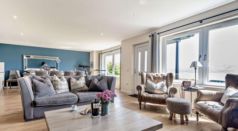 Photo of 4 Bed in Isle Of Arran