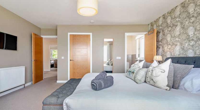 Photo of 4 Bed in Isle Of Arran