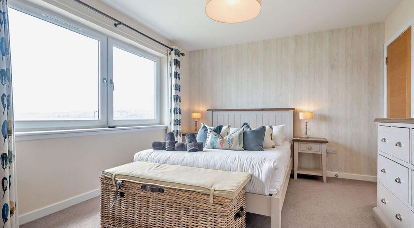 Photo of 4 Bed in Isle Of Arran