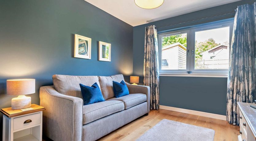 Photo of 4 Bed in Isle Of Arran