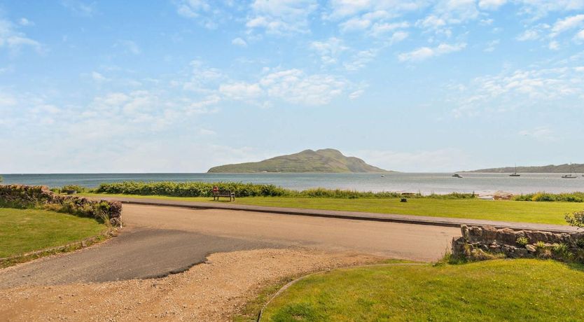 Photo of 4 Bed in Isle Of Arran