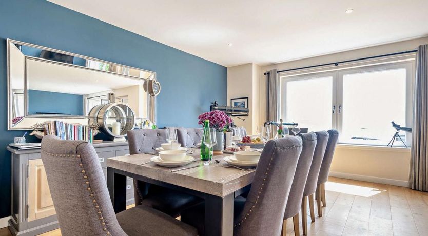 Photo of 4 Bed in Lamlash