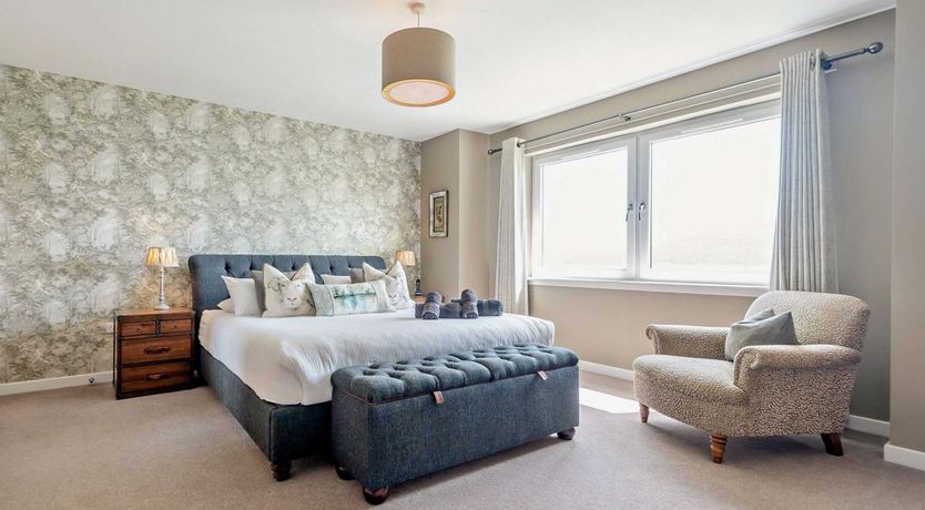 Photo of 4 Bed in Lamlash