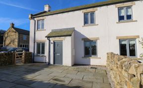 Photo of No.8 Cairn Cottage