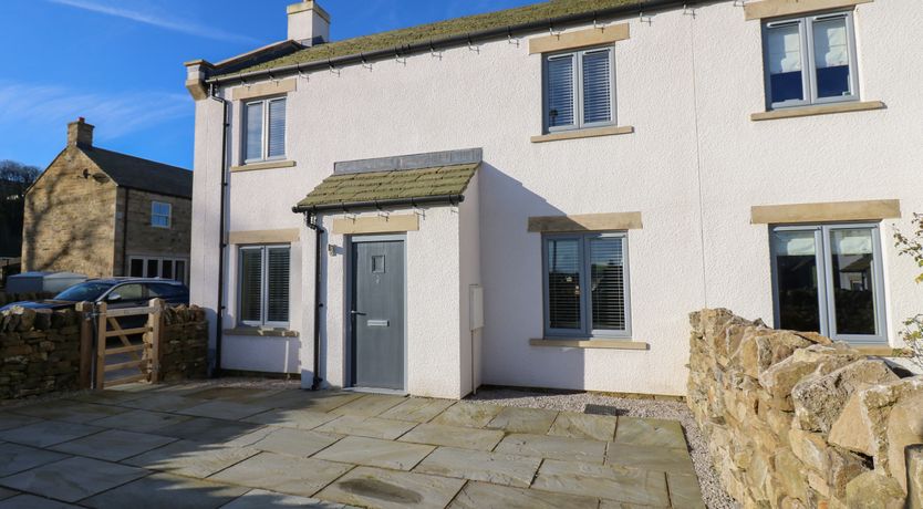 Photo of No.8 Cairn Cottage