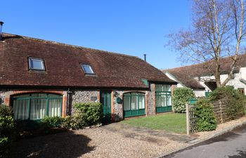 2 Engine House Holiday Home