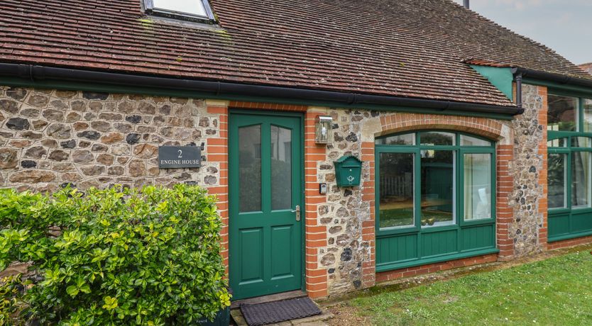 Photo of 2 Engine House