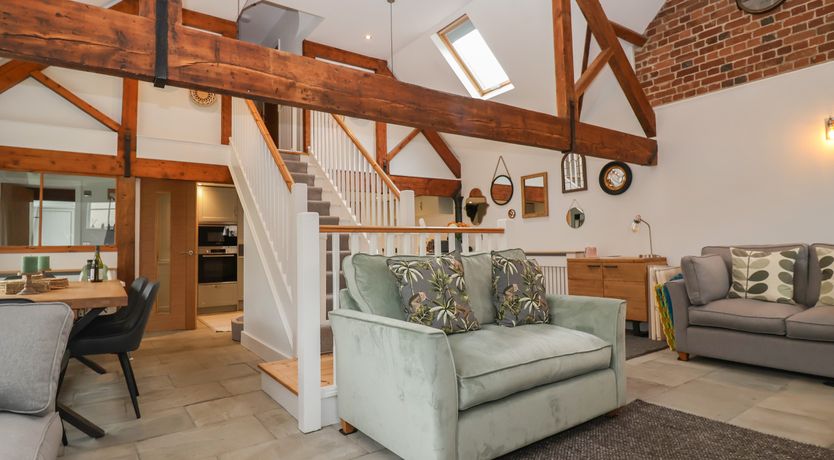 Photo of 2 Engine House