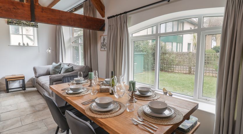 Photo of 2 Engine House