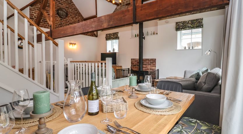 Photo of 2 Engine House