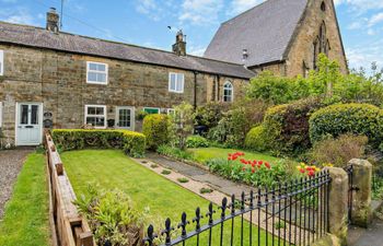 1 Bed in Ripon Holiday Home
