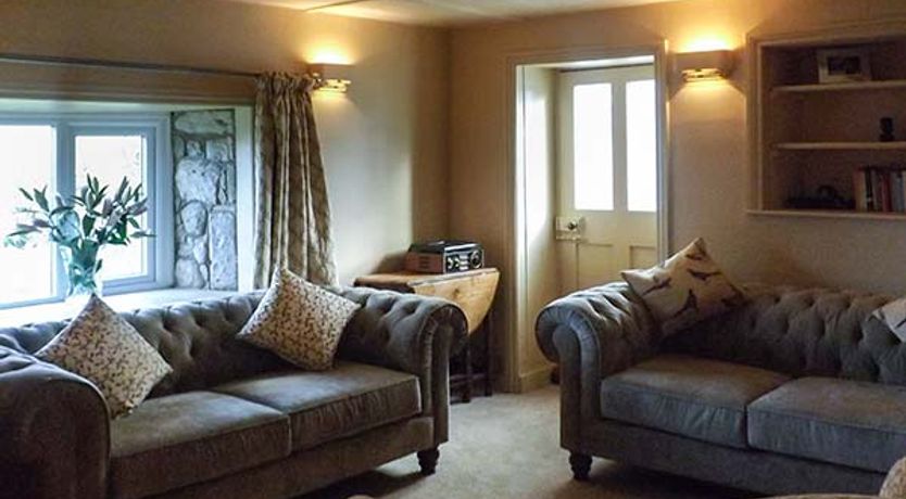 Photo of Sweet Briars