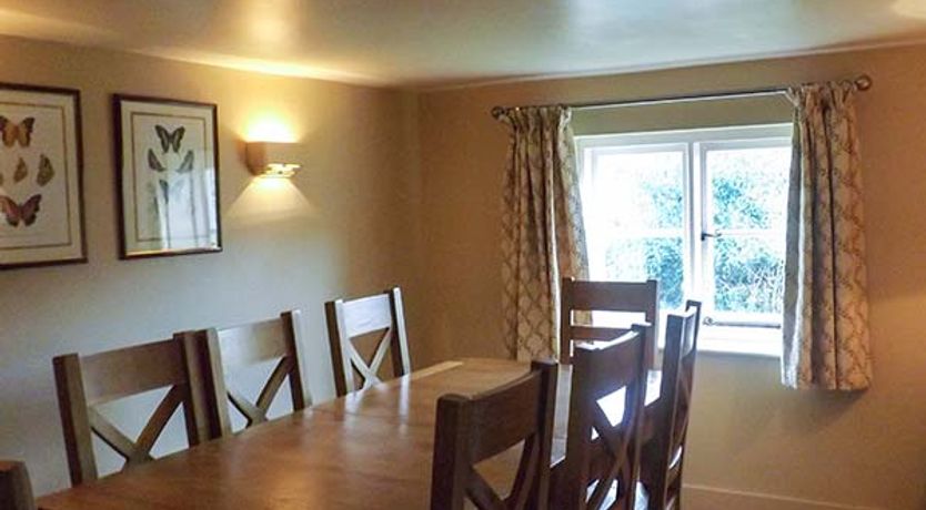 Photo of Sweet Briars