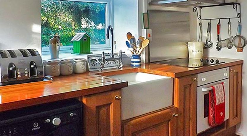 Photo of Sweet Briars