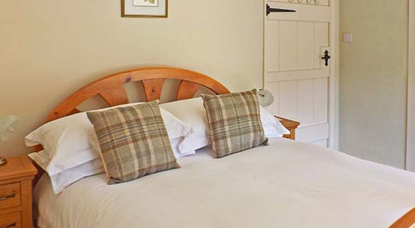 Photo of Sweet Briars