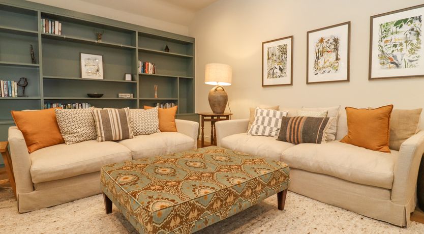 Photo of Hawthorn Barn