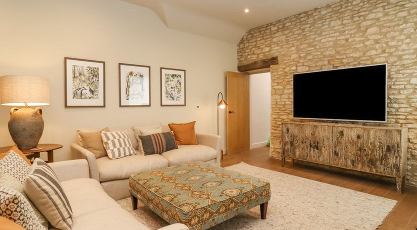 Photo of Hawthorn Barn