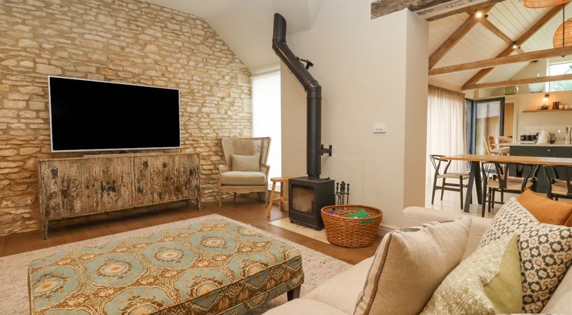 Photo of Hawthorn Barn