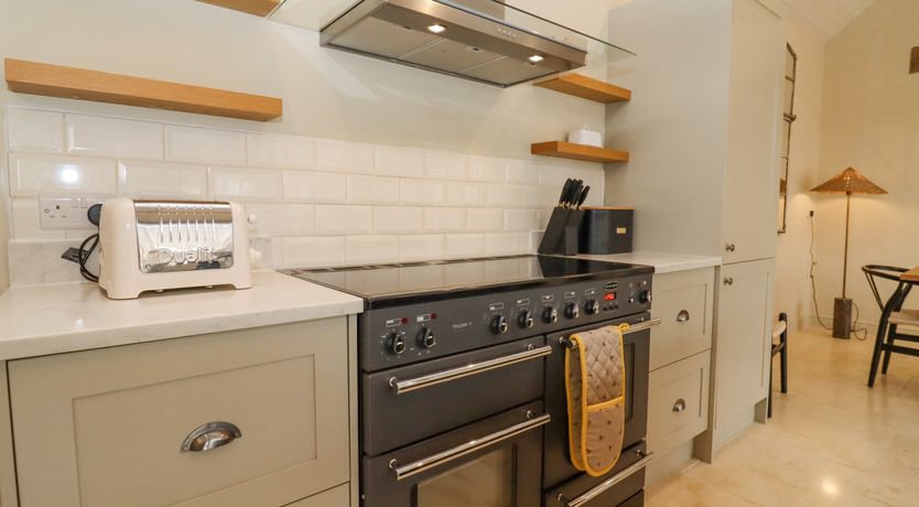 Photo of Hawthorn Barn