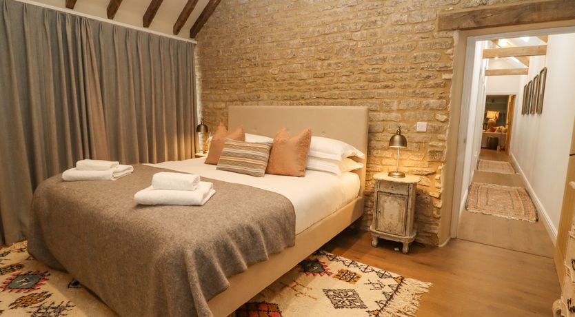 Photo of Hawthorn Barn