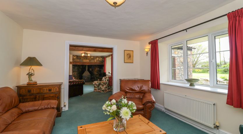 Photo of Canny Croft