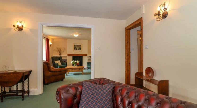 Photo of Canny Croft