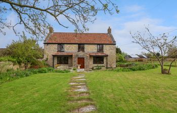 Canny Croft Holiday Home