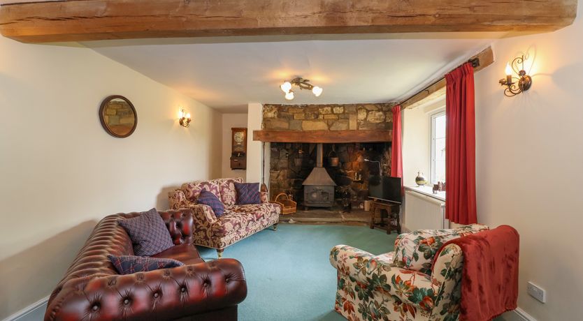 Photo of Canny Croft