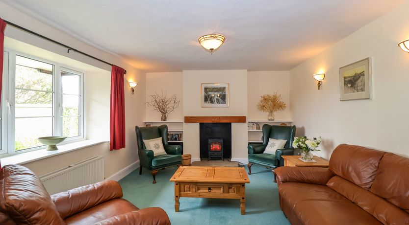 Photo of Canny Croft