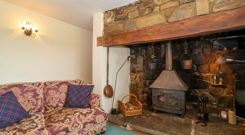 Photo of Canny Croft