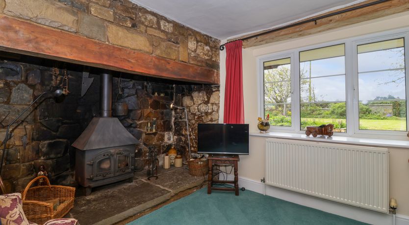 Photo of Canny Croft