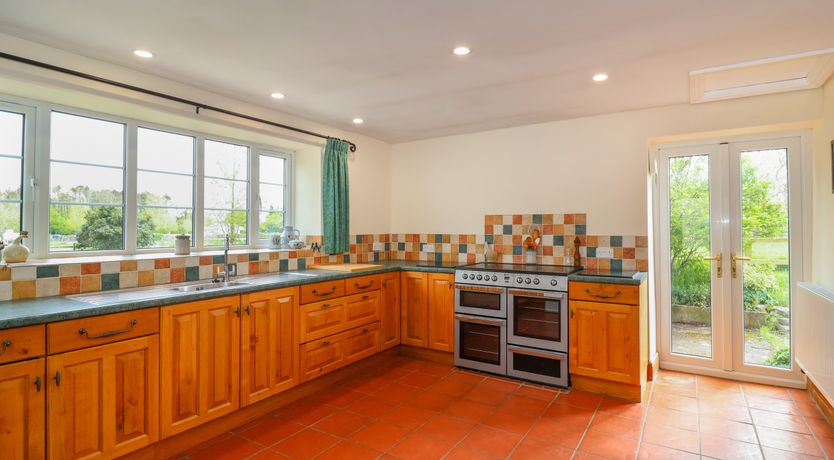 Photo of Canny Croft