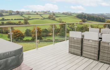 Bwncath Holiday Home