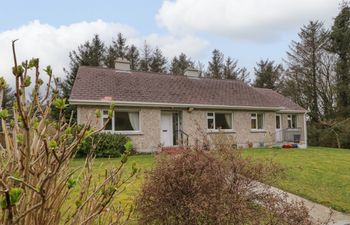 James Neills Cottage Holiday Home