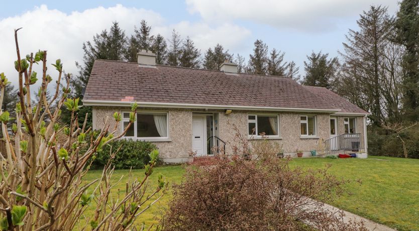 Photo of James Neills Cottage