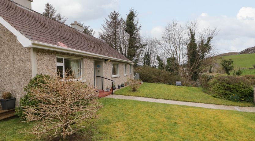 Photo of James Neills Cottage