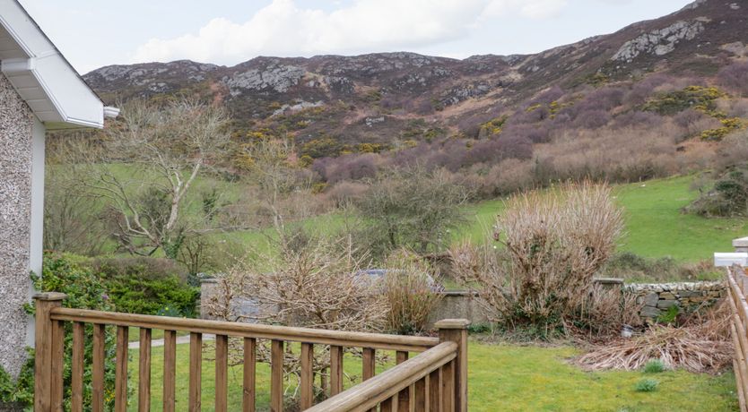 Photo of James Neills Cottage