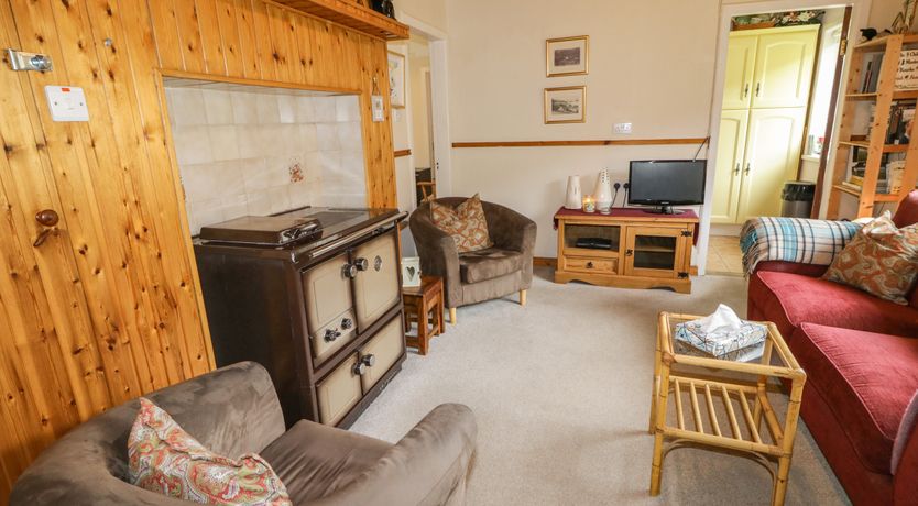 Photo of James Neills Cottage