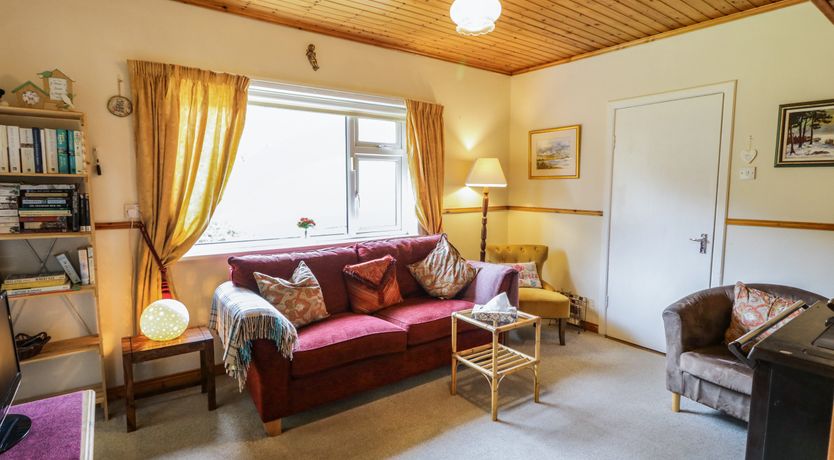 Photo of James Neills Cottage