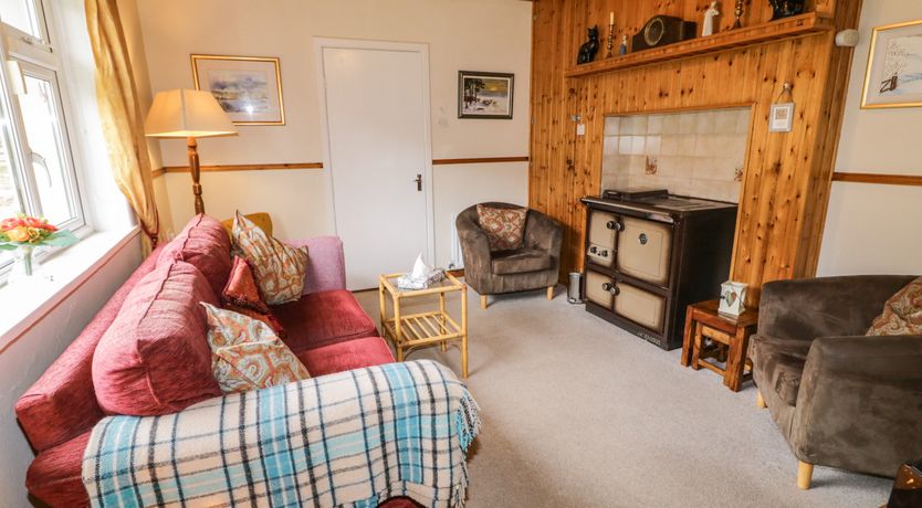 Photo of James Neills Cottage