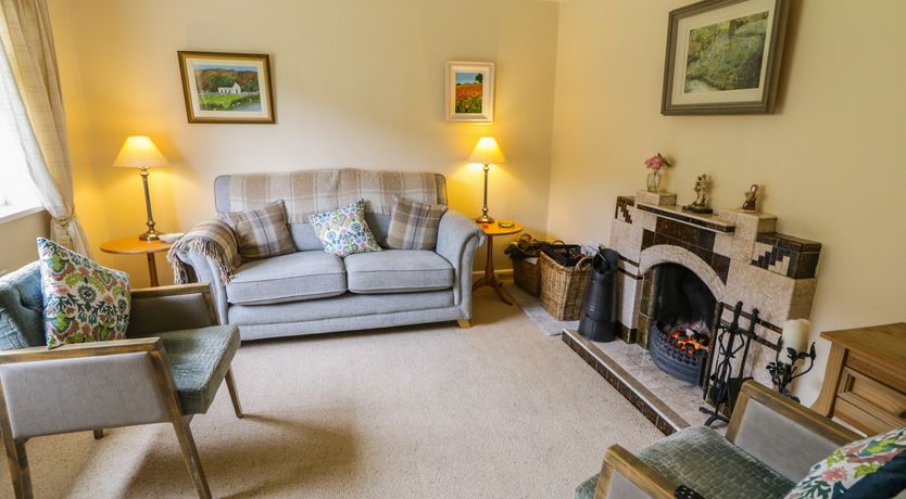 Photo of James Neills Cottage