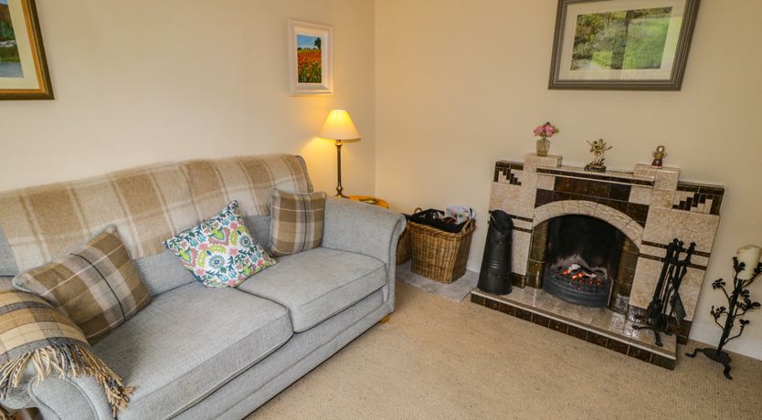 Photo of James Neills Cottage